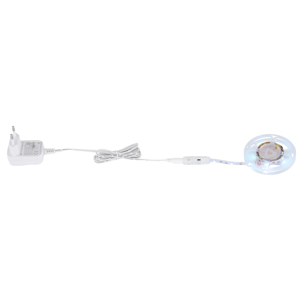 Globo LED-Band, 1-flammig, Farbwechsler main product photo