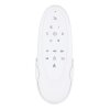 Globo VIVIANA Deckenventilator LED Nickel-Matt, 1-flammig, Fernbedienung