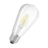 Osram LED E27 4 Watt 2700 Kelvin 470 Lumen