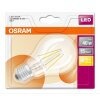 Osram LED E27 4 Watt 2700 Kelvin 470 Lumen