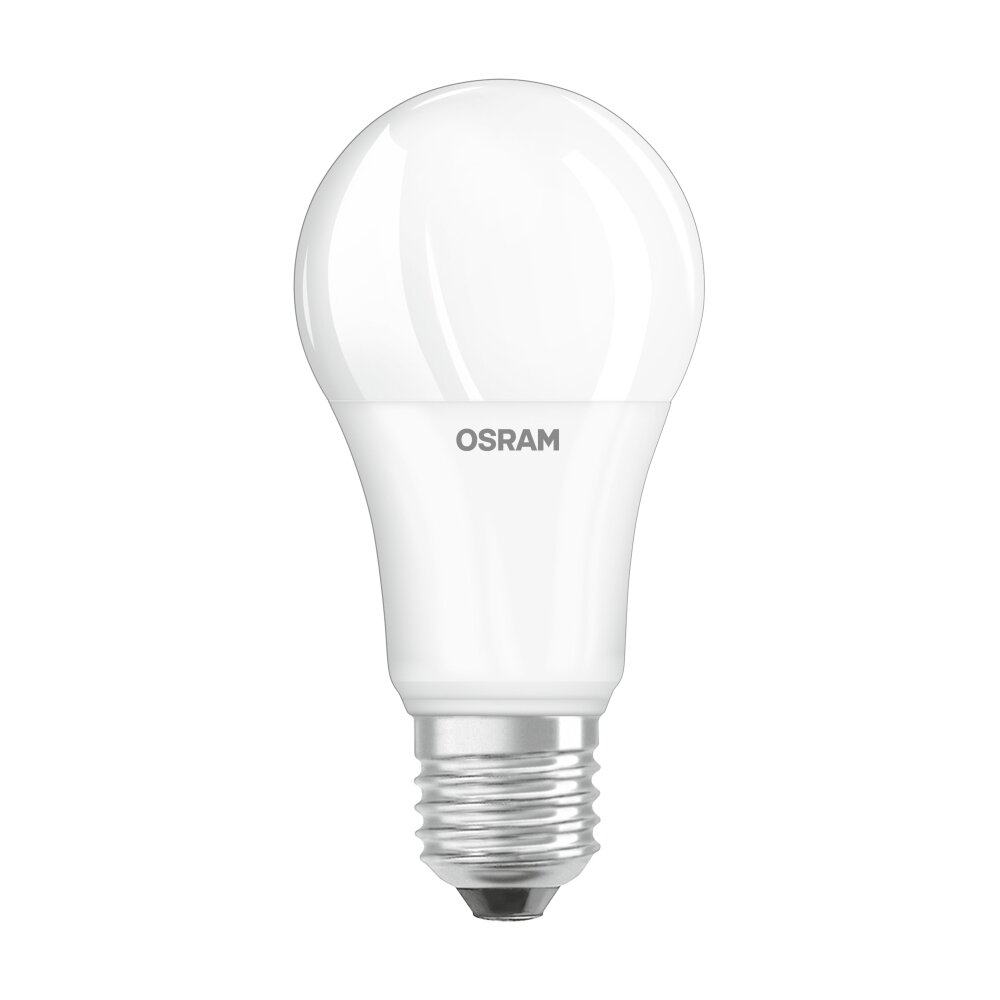 Osram LED E27 13 Watt 2700 Kelvin 1521 Lumen main product photo