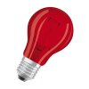 Osram LED E27 2 Watt Rot 50 Lumen