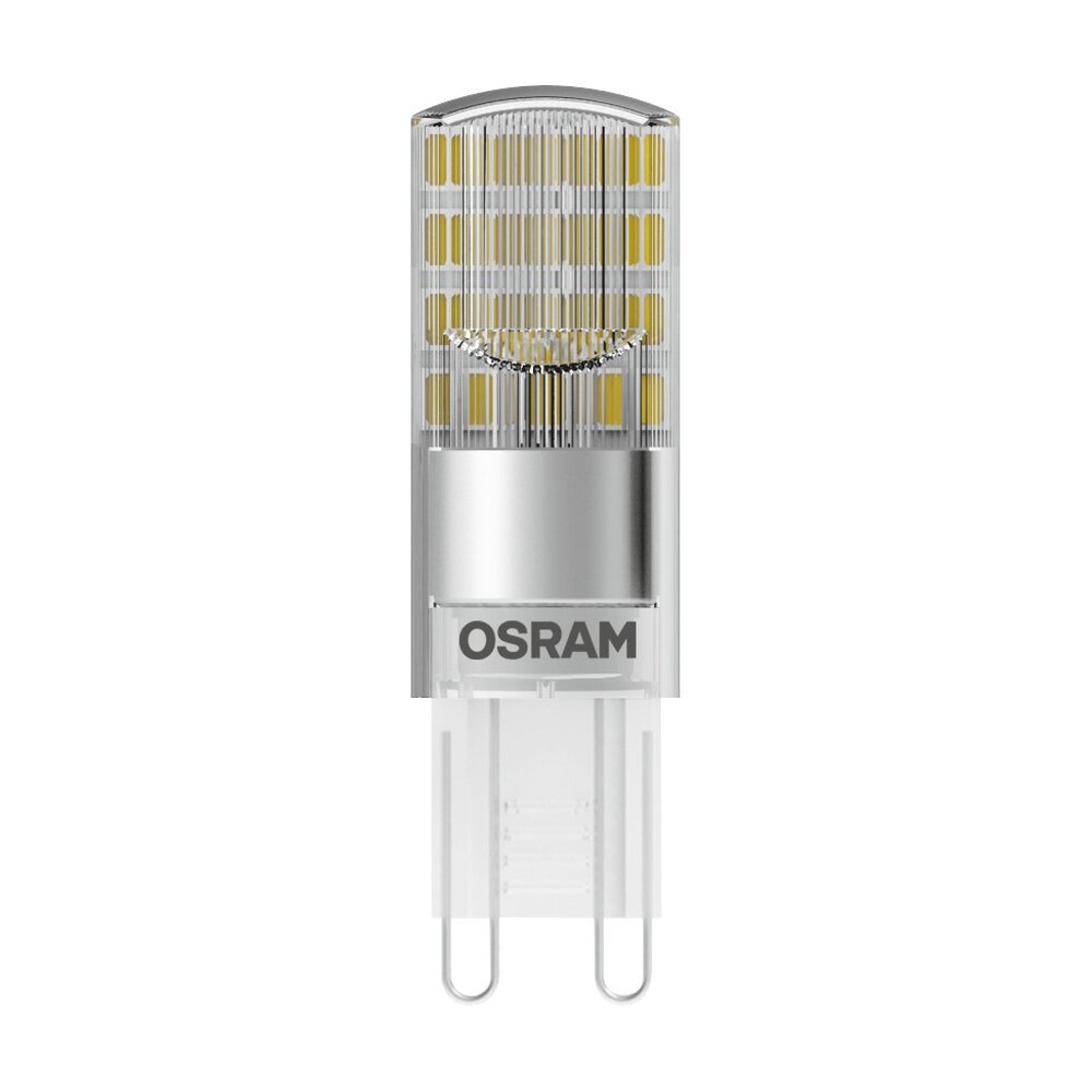 Osram LED G9 2,6 Watt 2700 Kelvin 320 Lumen main product photo