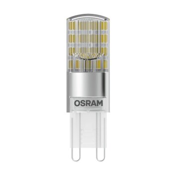 Osram LED G9 2,6 Watt 2700 Kelvin 320 Lumen