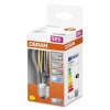 Osram LED E27 7,5 Watt 4000 Kelvin 1055 Lumen