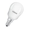 Osram LED E14 RGBW 4,5 Watt 2700 Kelvin 250 Lumen