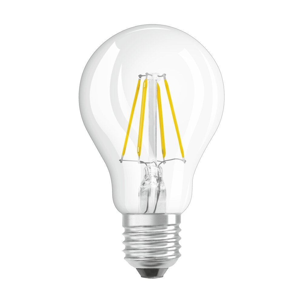 Osram LED E27 4 Watt 4000 Kelvin 470 Lumen main product photo