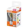 Osram LED E27 4 Watt 4000 Kelvin 470 Lumen