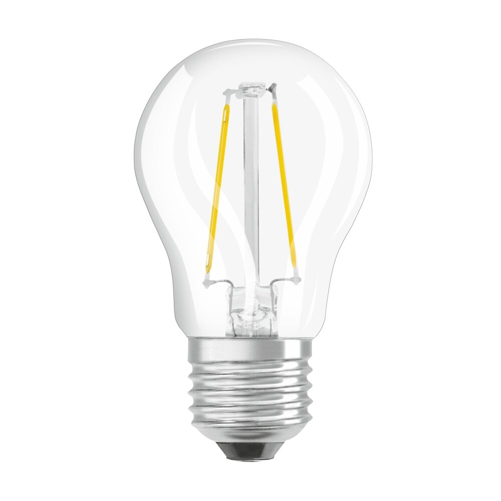 Osram LED E27 2,8 Watt 2700 Kelvin 250 Lumen main product photo