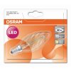 Osram LED E14 4 Watt 2700 Kelvin 470 Lumen