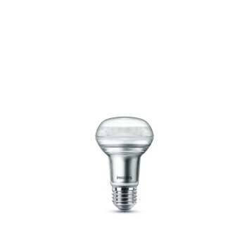 Philips LED E27 3 Watt 2700 Kelvin 255 Lumen