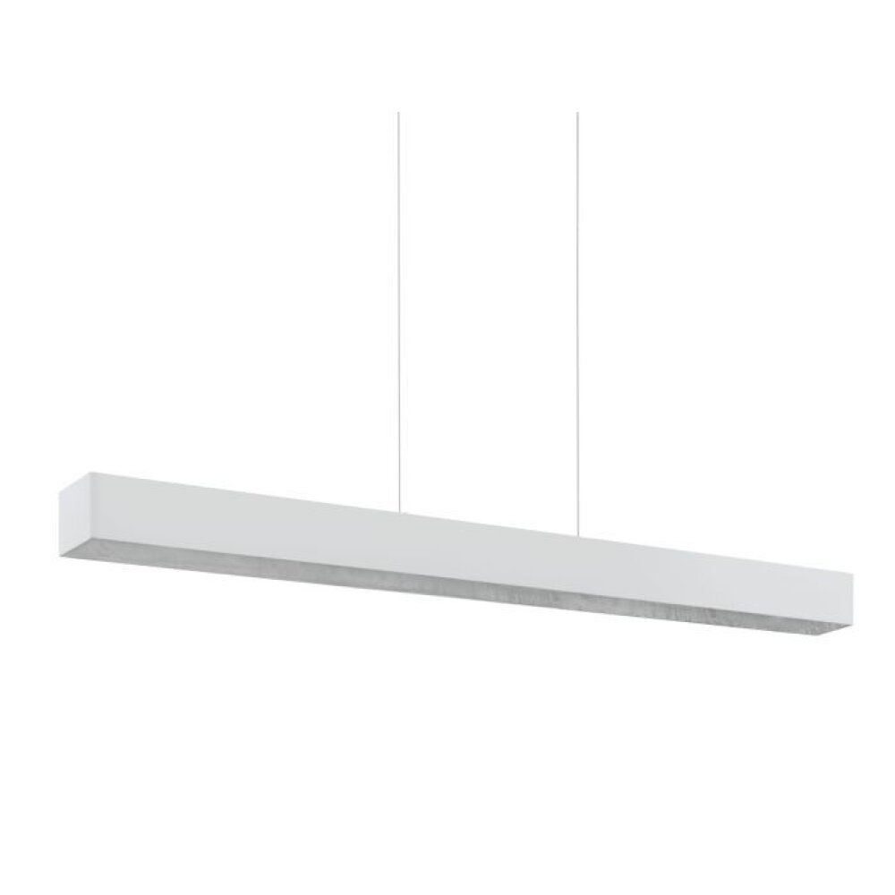 Eglo COLLADA Pendelleuchte LED Weiß main product photo