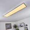 Nexo Deckenpanel LED Weiß, 1-flammig