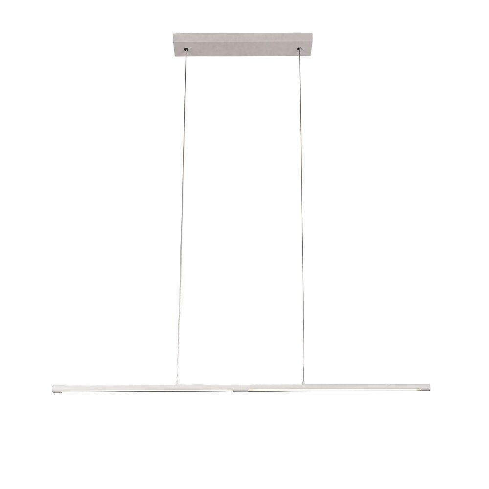 Mantra TORCH Hängeleuchte LED Weiß, 1-flammig main product photo