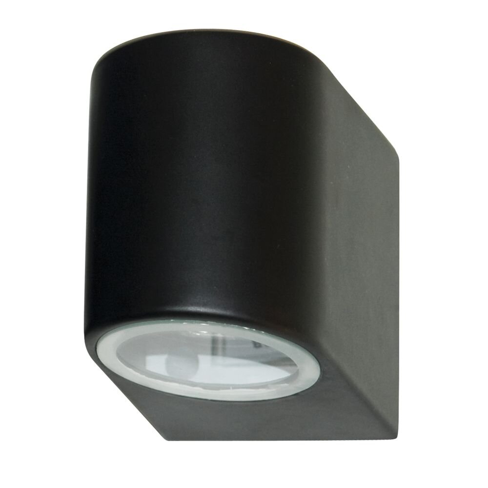 Searchlight ODU Außenleuchte LED Schwarz, 1-flammig main product photo