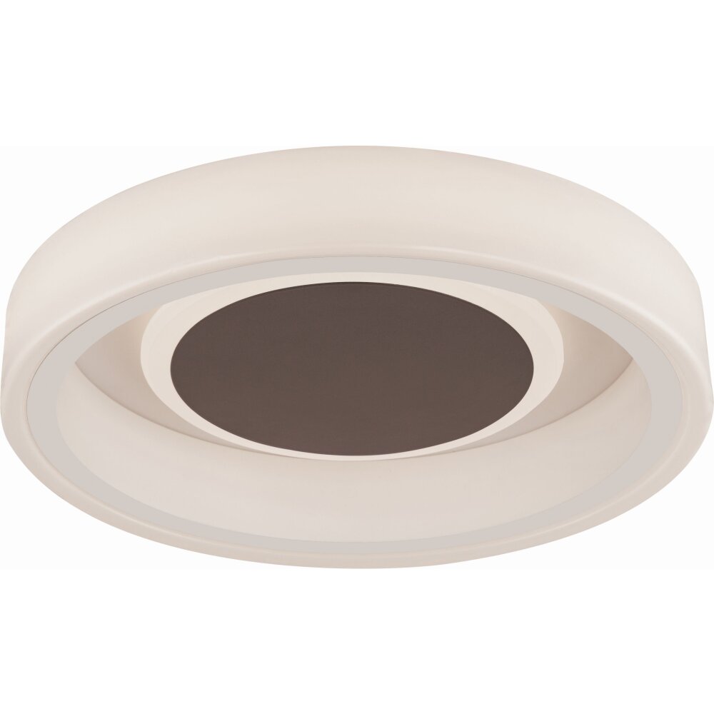 Mantra MOCA Deckenleuchte LED Weiß, 1-flammig main product photo