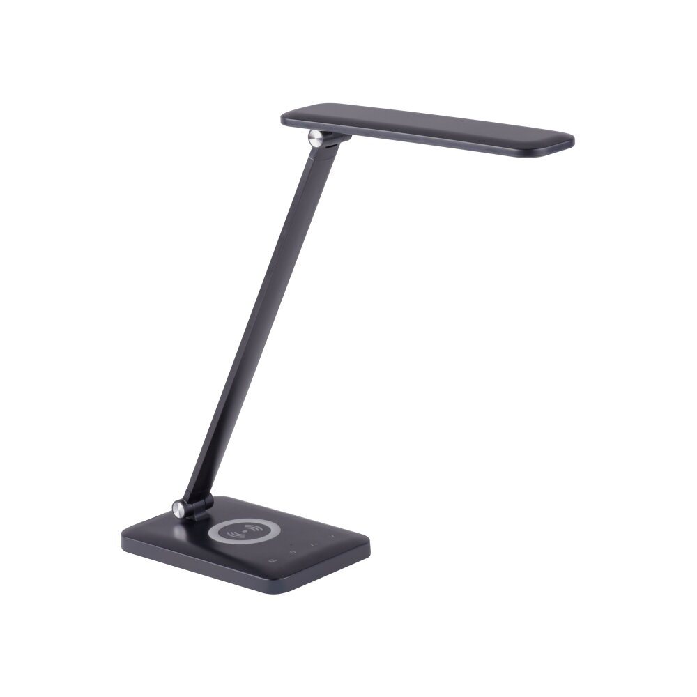 Tischleuchte Leuchten 14415-18 Direkt FLORENTINA LED Schwarz