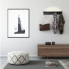 Mantra FUERTEVENTURA Wandleuchte LED, 1-flammig