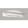 Mantra FUERTEVENTURA Wandleuchte LED, 1-flammig