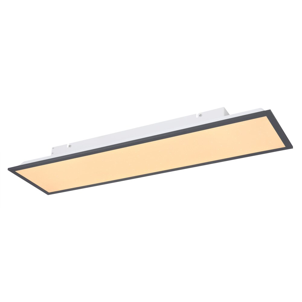 Globo DORO Panel LED Weiß, 1-flammig main product photo