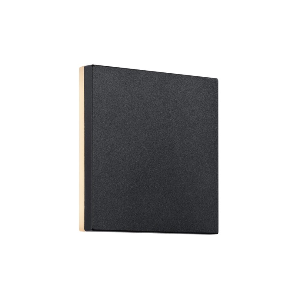 Nordlux ARTEGO Wandleuchte Schwarz, 1-flammig main product photo
