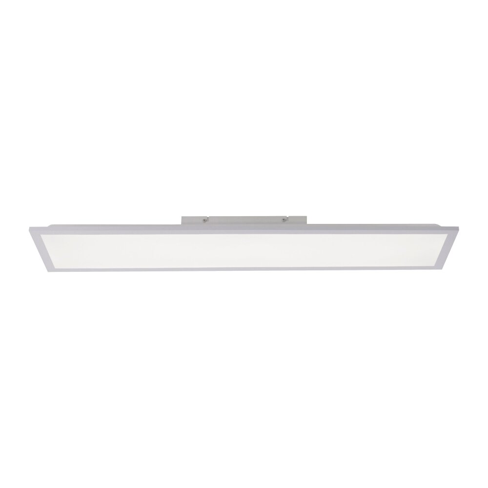 Leuchten Direkt FLAT LED Panel Weiß 12204-16