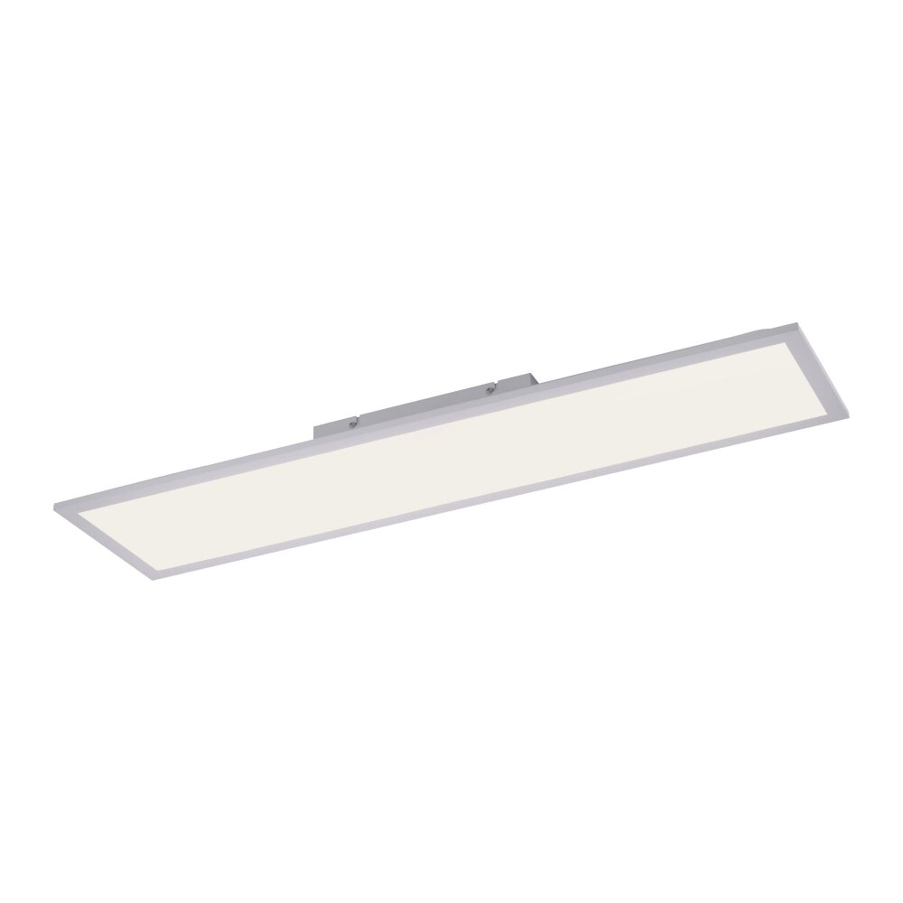 FLAT Panel LED Leuchten Weiß Direkt 12204-16