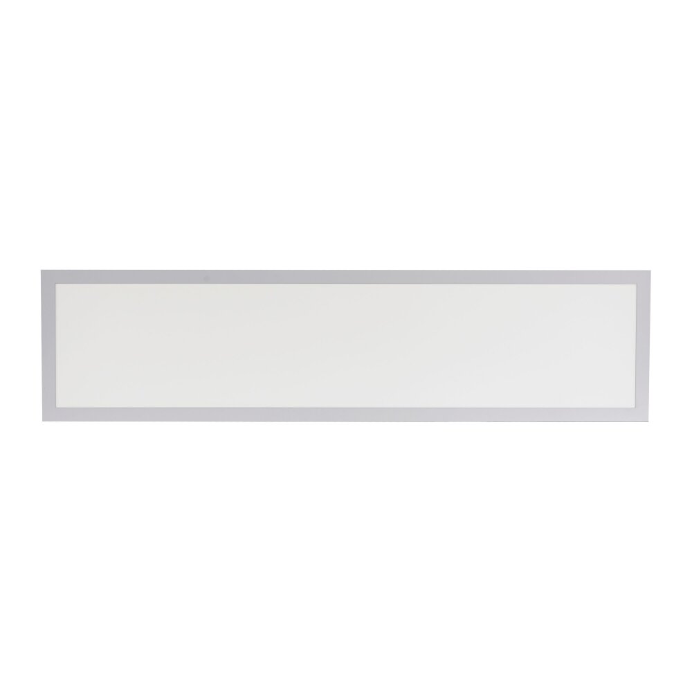 Leuchten Direkt FLAT LED Panel Weiß 12204-16 | Panels
