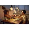 Philips Hue LED E27 7 Watt 2100 Kelvin 550 Lumen