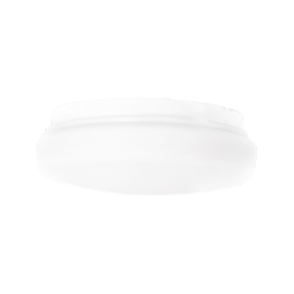 By Rydens Ocean Deckenleuchte Weiß, 1-flammig main product photo