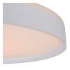 Lucide NURIA Deckenleuchte LED Weiß, 1-flammig