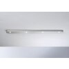 Bopp Leuchten CLOSE Deckenleuchte LED Aluminium, Silber, 4-flammig