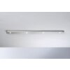 Bopp Leuchten CLOSE Deckenleuchte LED Aluminium, Silber, 4-flammig