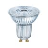 Osram 5er Set LED GU10 4,3 Watt 2700 Kelvin 350 Lumen