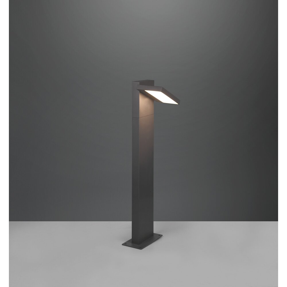 Trio Leuchten Horton Wegeleuchte LED Anthrazit, 1-flammig main product photo