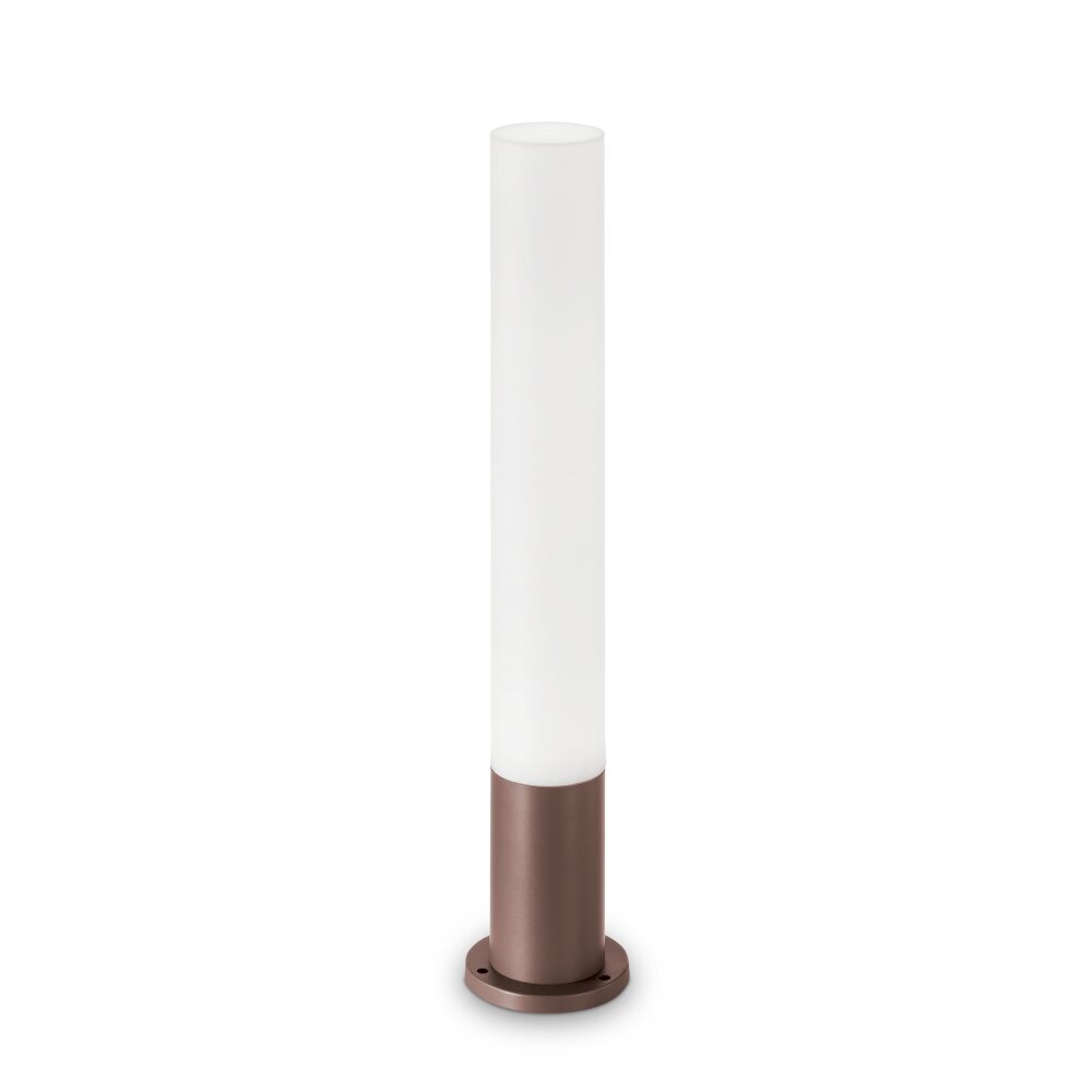 Ideallux EDO Wegeleuchte Cremefarben, 1-flammig main product photo