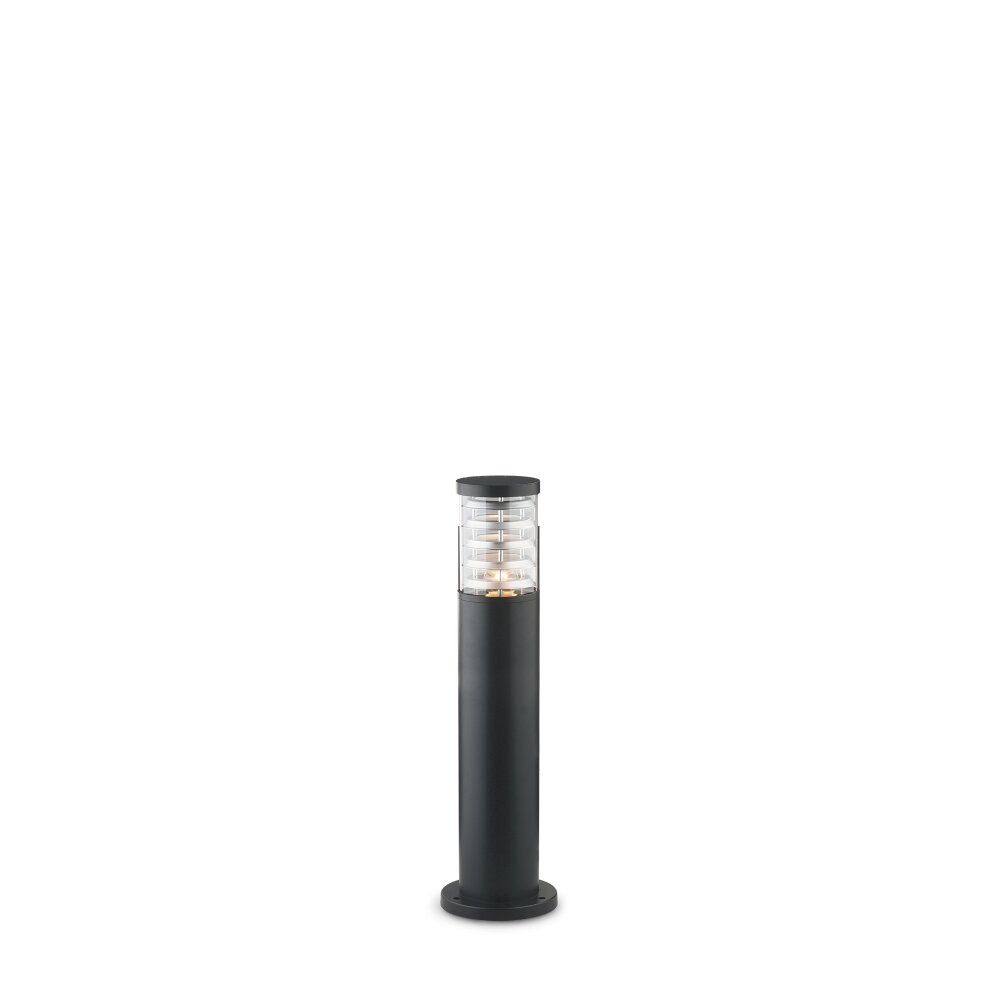 Ideallux TRONCO Wegeleuchte Schwarz, 1-flammig main product photo