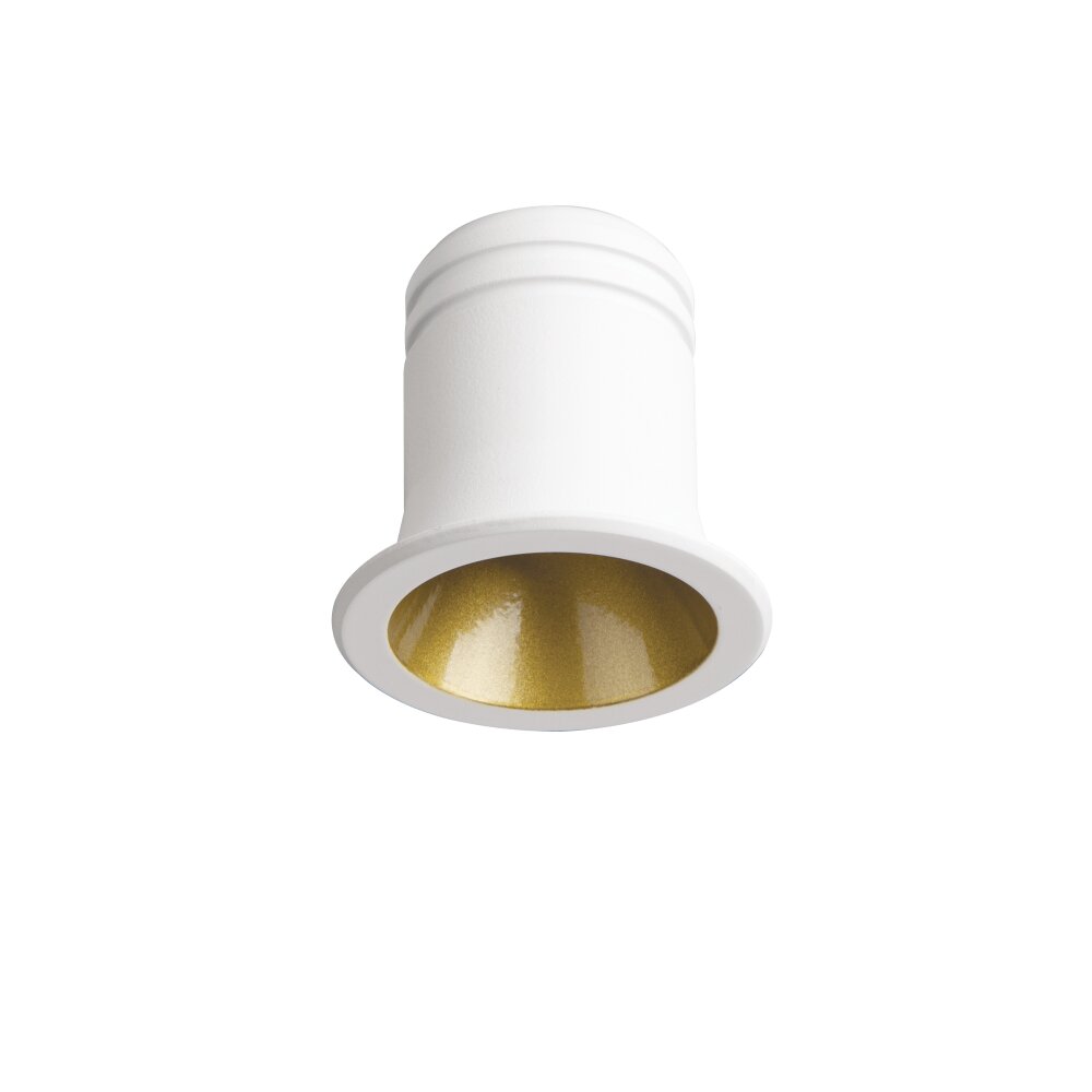 Ideallux VIRUS Wandleuchte LED Weiß, 1-flammig main product photo