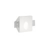 Ideallux WALKY-3 Wandleuchte LED Weiß, 1-flammig