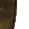 Steinhauer Gearwood Deckenleuchte Bronze, Holz hell, 3-flammig