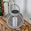 Rehovot Solarleuchte LED, 1-flammig