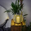 Rehovot Solarleuchte LED, 1-flammig