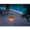 Mantra MERIBEL Solar-Sockelleuchte, 1-flammig