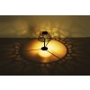 Globo  Solarleuchte LED Silber, 1-flammig
