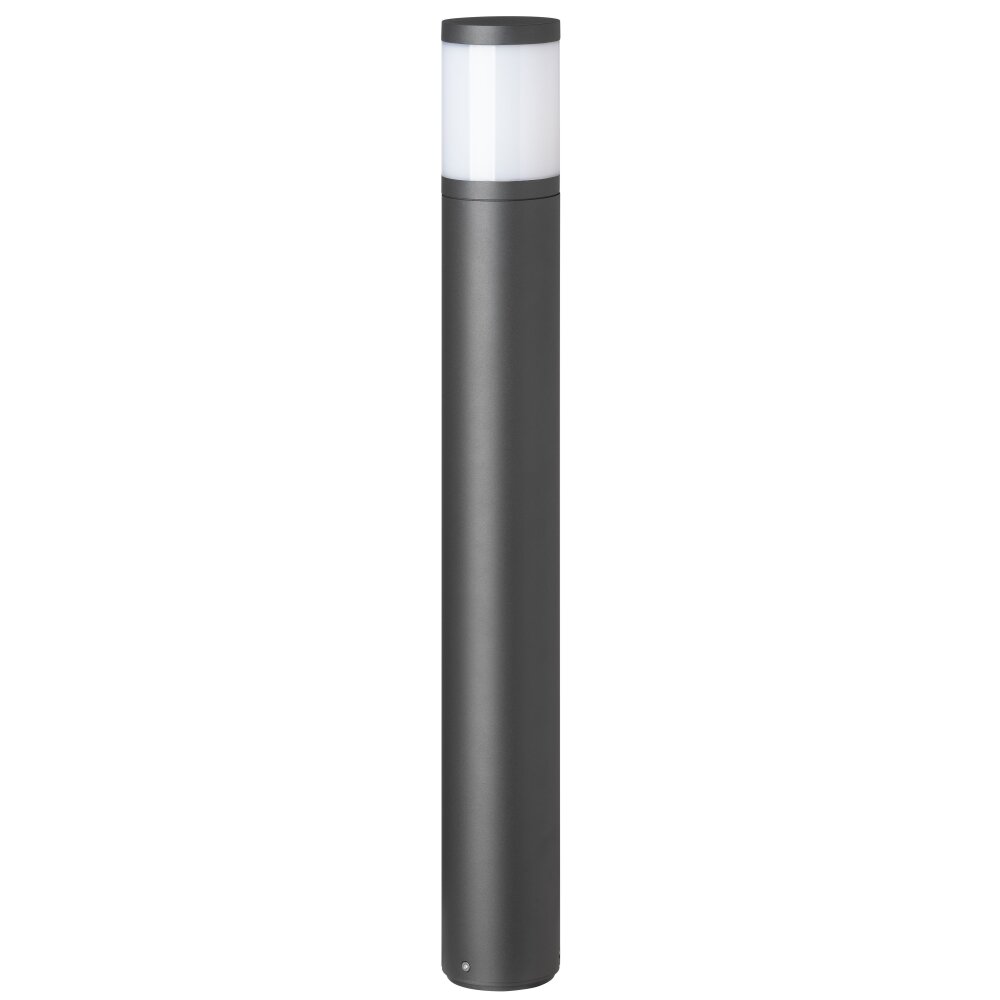 LCD 5059 Wegeleuchte Schwarz, 1-flammig main product photo
