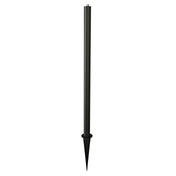 LCD 0216 Erdspieß Schwarz