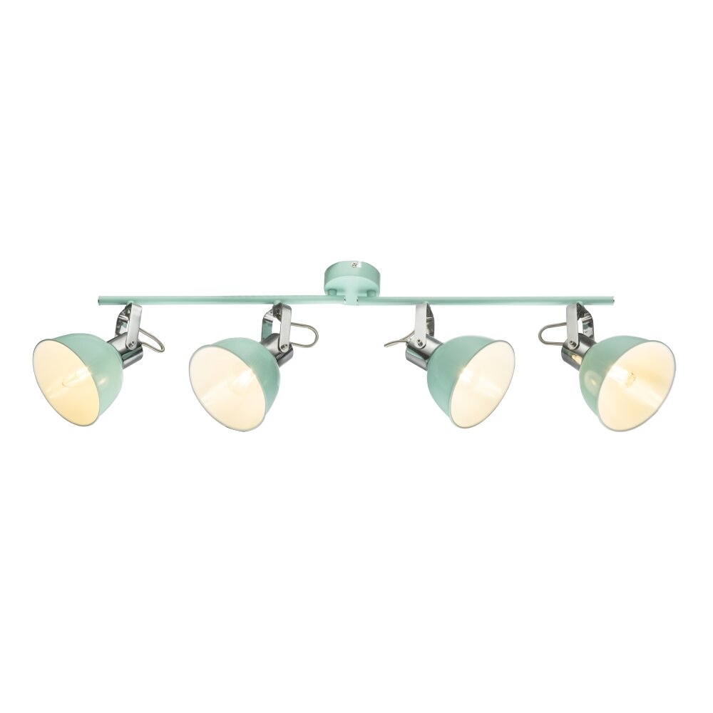 Globo ROLI Deckenstrahler, 4-flammig main product photo