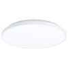 Eglo Leuchten KAOKI Aufbauleuchte LED Weiß, 1-flammig