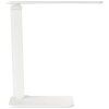 Brilliant Seamont Tischleuchte LED Weiß, 1-flammig