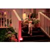 Philips Hue Lily Gartenspot Basis-Set LED Schwarz, 1-flammig, Farbwechsler